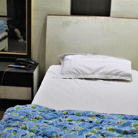 Central Guest House , Walk In Dargah & Markaz Nuova Delhi Esterno foto