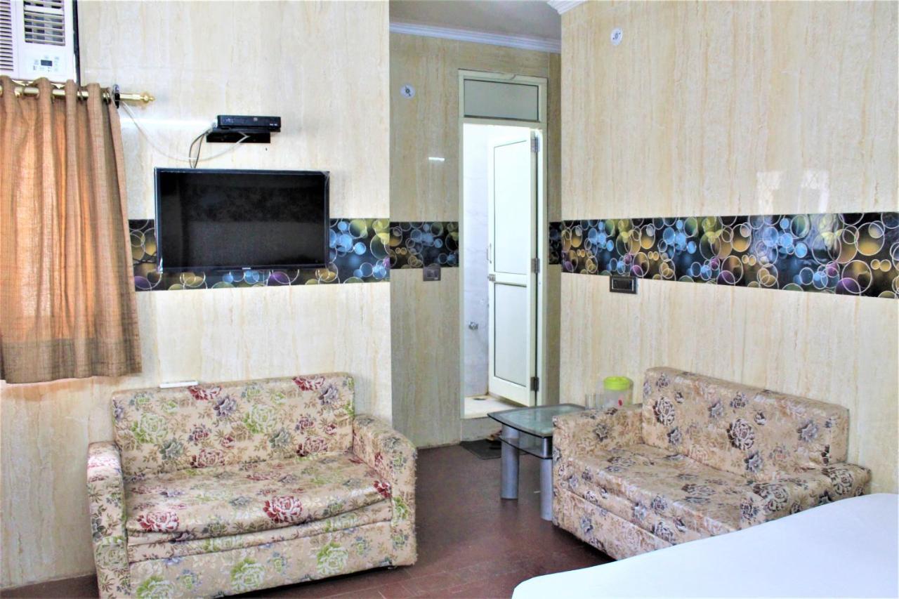 Central Guest House , Walk In Dargah & Markaz Nuova Delhi Esterno foto
