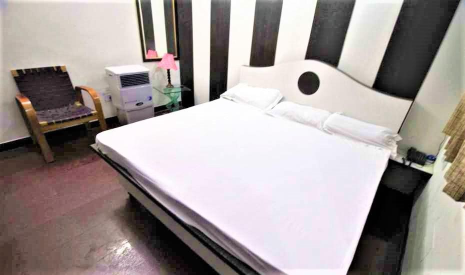 Central Guest House , Walk In Dargah & Markaz Nuova Delhi Esterno foto