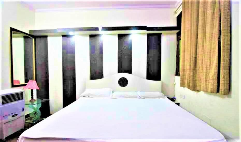 Central Guest House , Walk In Dargah & Markaz Nuova Delhi Esterno foto