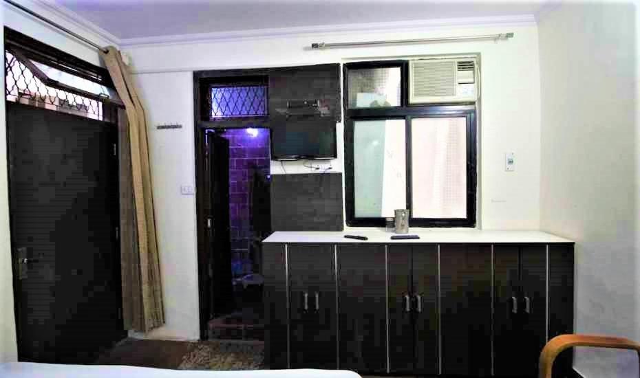 Central Guest House , Walk In Dargah & Markaz Nuova Delhi Esterno foto