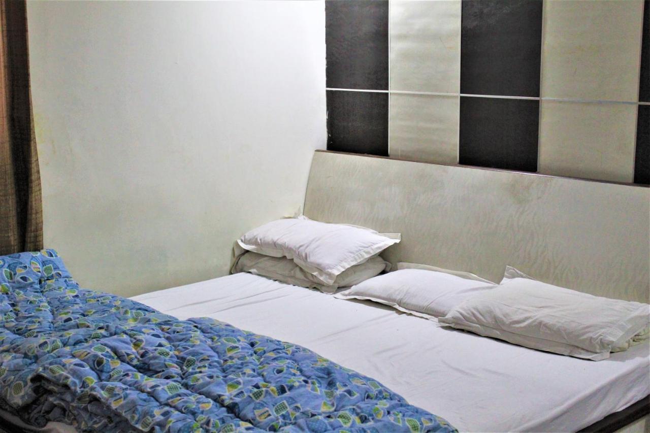 Central Guest House , Walk In Dargah & Markaz Nuova Delhi Esterno foto