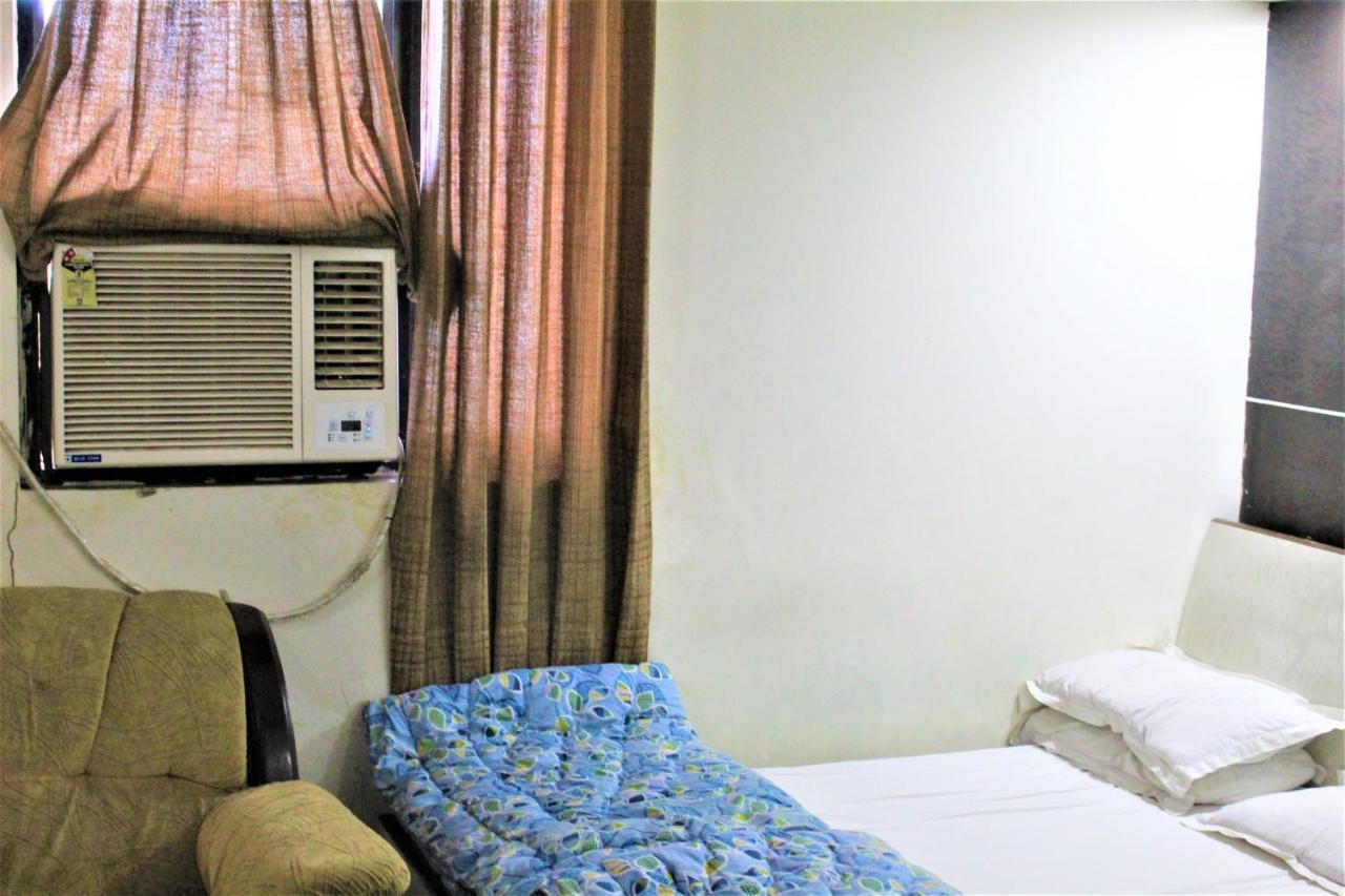 Central Guest House , Walk In Dargah & Markaz Nuova Delhi Esterno foto