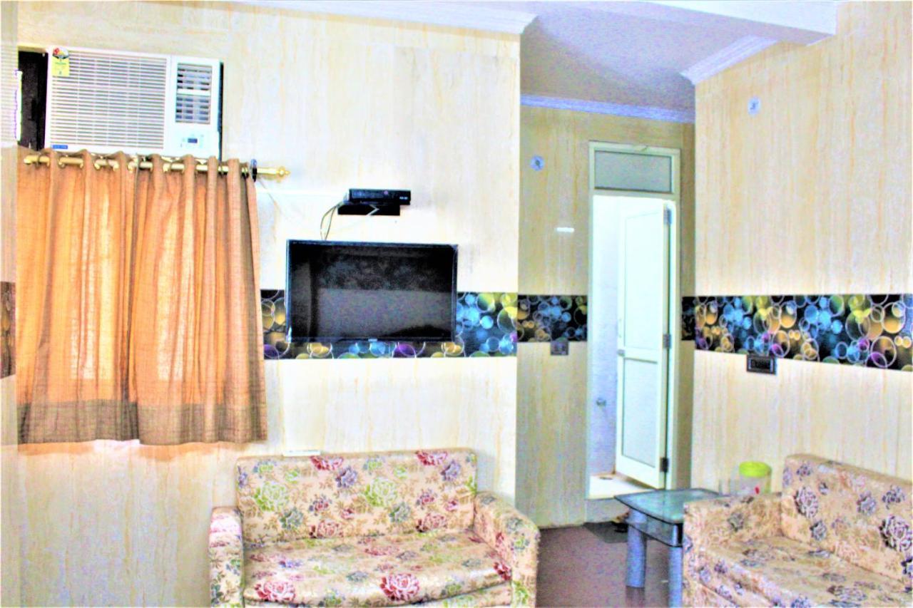 Central Guest House , Walk In Dargah & Markaz Nuova Delhi Esterno foto