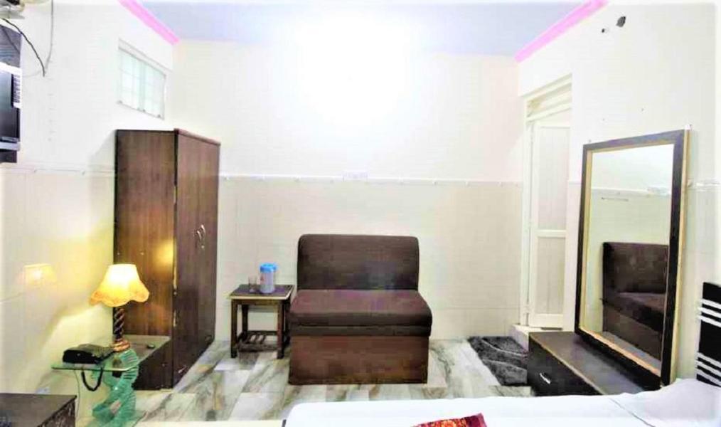 Central Guest House , Walk In Dargah & Markaz Nuova Delhi Esterno foto