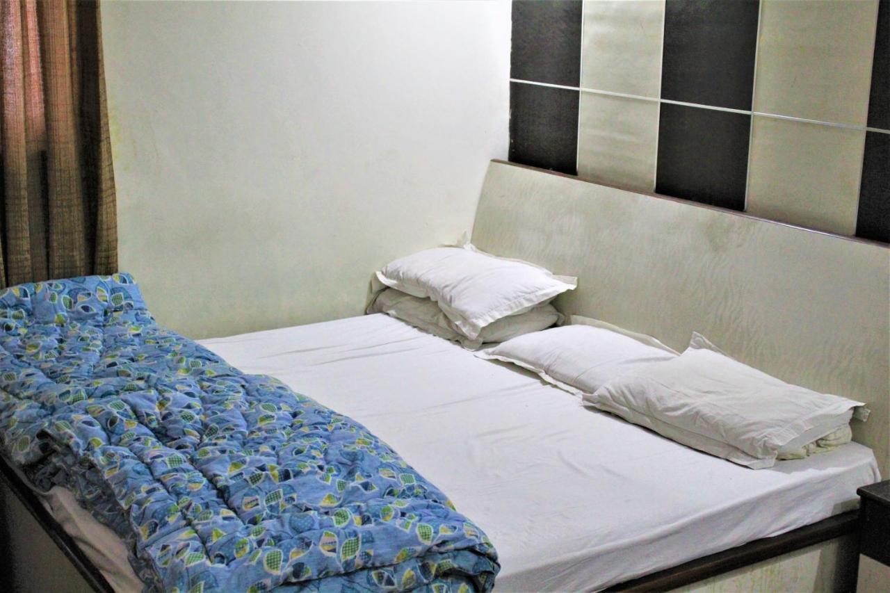 Central Guest House , Walk In Dargah & Markaz Nuova Delhi Esterno foto
