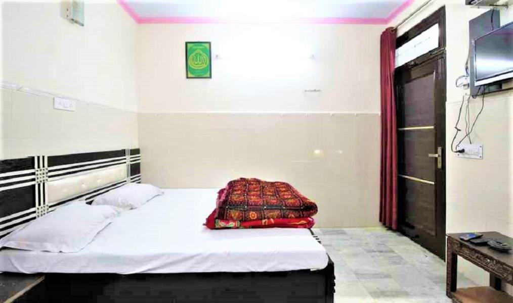 Central Guest House , Walk In Dargah & Markaz Nuova Delhi Esterno foto