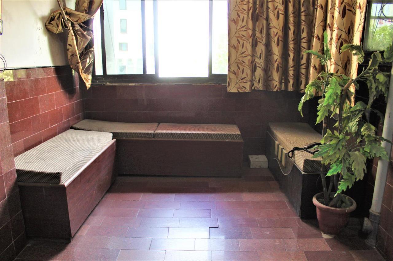 Central Guest House , Walk In Dargah & Markaz Nuova Delhi Esterno foto