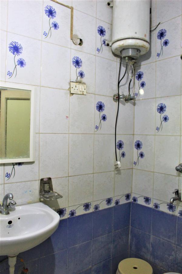 Central Guest House , Walk In Dargah & Markaz Nuova Delhi Esterno foto