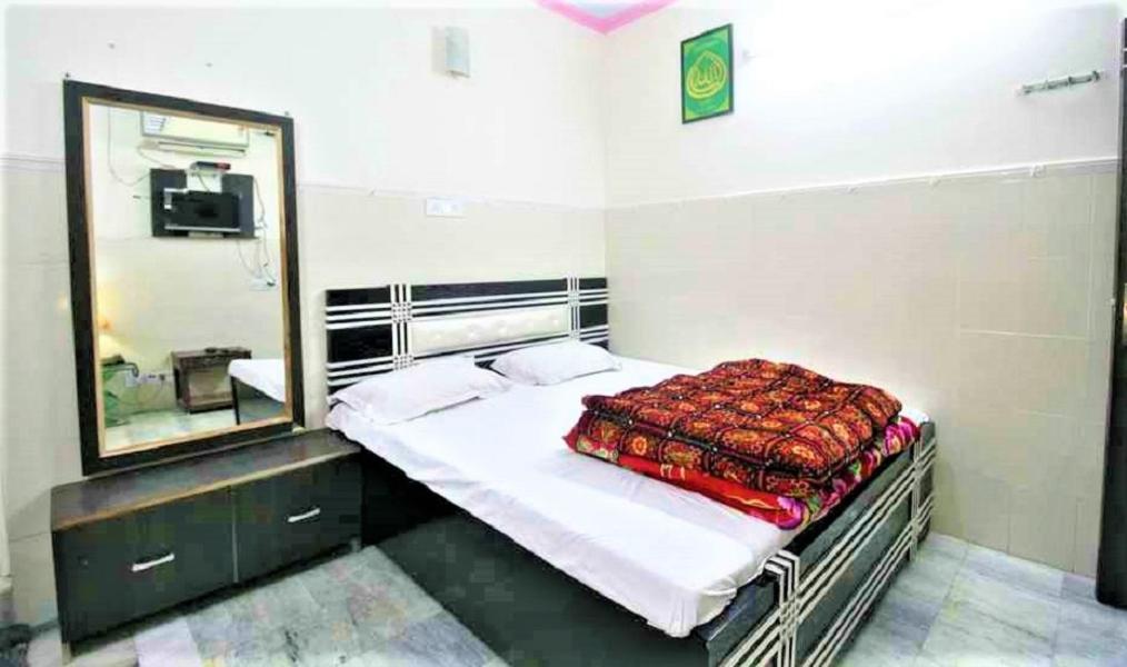 Central Guest House , Walk In Dargah & Markaz Nuova Delhi Esterno foto