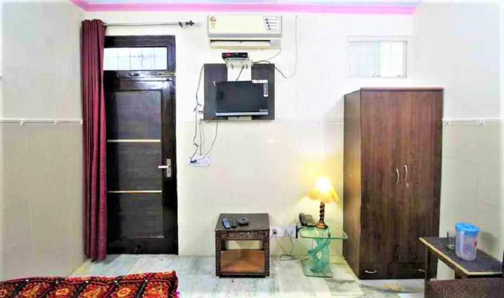 Central Guest House , Walk In Dargah & Markaz Nuova Delhi Esterno foto